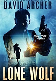 Lone Wolf (David Archer)