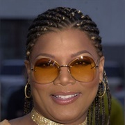 Queen Latifah