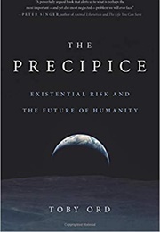 The Precipice (Toby Ord)