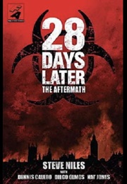 28 Days Later: The Aftermath - Chapter 3 Decimation (Short) (2008)