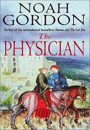 The Physician (Noah Gordon)