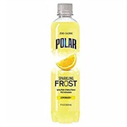 Polar Sparkling Frost Lemonade