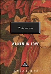 Women in Love (D.H. Lawrence)