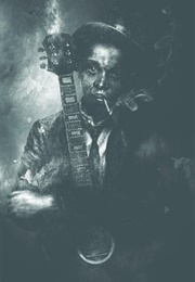 Pandemonium: Crossroads (Perry & Shurin)