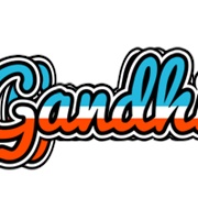 Gandhi