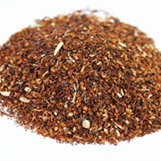 Simpson & Vail Rootbeer Rooibos Herbal Tea