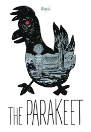 The Parakeet (Espé)