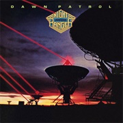 Night Ranger - Dawn Patrol