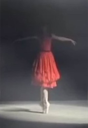 Ballerina (2007)