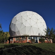 Itapetinga Radio Observatory