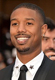 Michael B. Jordan (1987)