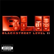 Level II by Blackstreet