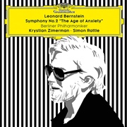 Symphony No. 2 "The Age of Anxiety" - Leonard Bernstein