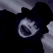 The Babadook (The Babadook, 2014)