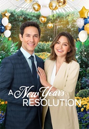 A New Year's Resolution (2021)