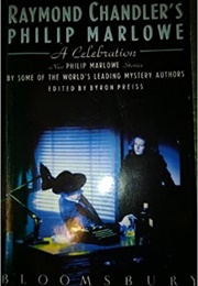 Raymond Chandler's Philip Marlowe (Various)