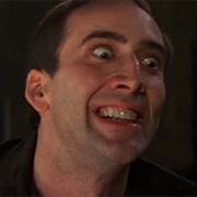 Castor Troy (Face/Off, 1997)