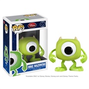 05 Mike Wazowski