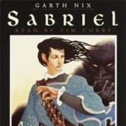 Sabriel