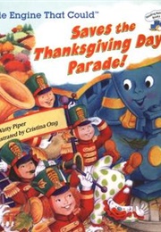 The Little Engine That Could Save the Thanksgiving Day Parade (Piper and Ong)