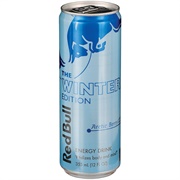 Red Bull Arctic Berry