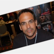 Robert Rusler (Bisexual, He/Him)