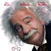 Albert Einstein - I.Q.