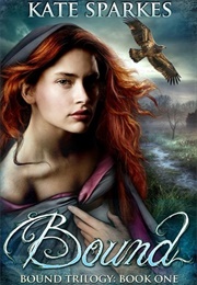 Bound (Kate Sparkes)