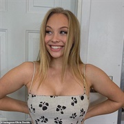 Olivia Deeble