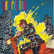 Doctor Spectro