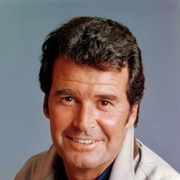 James Garner