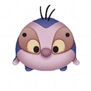 Dr. Jumba Jookiba Tsum Tsum