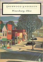 Winesburg, Ohio (Sherwood Anderson)