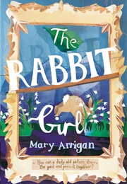 The Rabbit Girl (Mary Arrigan)