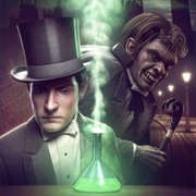 Dr Jekyll and Mr Hyde