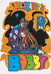 Bobby (1973)
