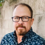 Paisley Currah (Trans Man, He/Him)