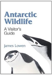 Antarctic Wildlife: A Visitor's Guide (James Lowen)