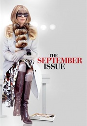 The September Issue (2009)