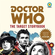 The Target Storybook