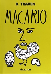 Macario [Macario] (B. Traven)