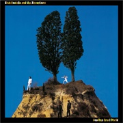 Elvis Costello - Goodbye Cruel World