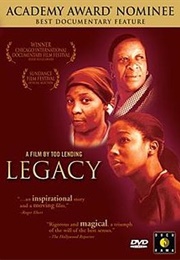 Legacy (Docu) (2000)