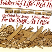 I Was Meant for the Stage - The Decemberists