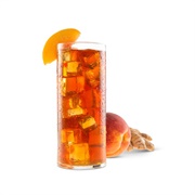 Davidson's Organics Ginger Peach Iced Tea