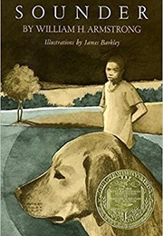 Sounder (Armstrong, William H.)