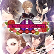 The Men of Yoshiwara: Ohgiya