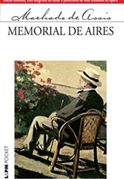 Memorial De Aires (Machado De Assis)