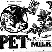Pet Milk