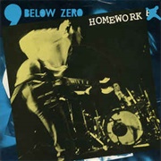 Nine Below Zero - Doing Their Homework